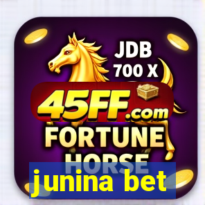 junina bet